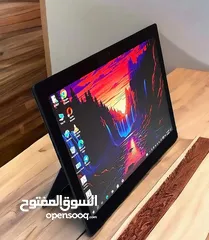  3 لابتوب Lenovo ThinkPad X1 (2 in 1) Laptop -Tablet
