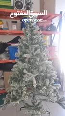  1 christmas  tree