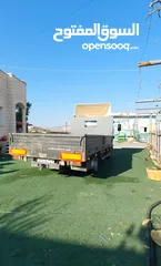  4 اسوزو 2011 للبيع