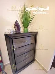  4 شقه للايجار عبدون جديد لم تسكن .. يوجد خيارات Apartment for rent in Abdoun, new, never lived in.. op