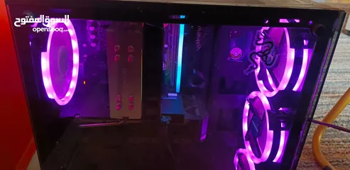  7 كمبيوتر مستعمل نظيف