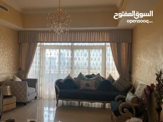  2 بنتهاوس فاخر و إطلالات ساحرة مساحات واسعة سعر حصري  بحيرة خالد من المالك مباشرة جاهزة للسكن