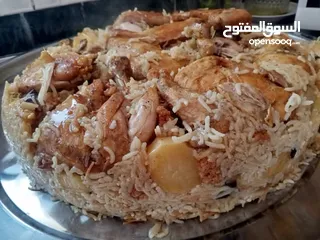  8 استمتعوا بتجربة طعام لا تُنسى!
