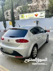  2 سيات ليون 2011