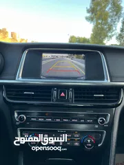  12 ____     KIA OPTIMA     ___     اقساط شخصية عن طريق المالك مباشرة دفعه 6000