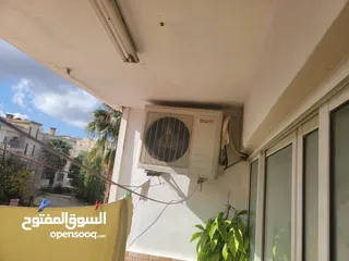  2 مكيف ناشونال ويست عادي  طن ونص