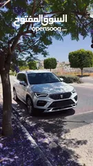  5 سيات اتيكا 2021