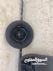  6 سبير كوري مع فلينه ماشالله