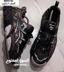  7 كل صوره عليها المقاس والسعر لايوجد مقاسات غير المعروض فقط باله امريكيه نظيف