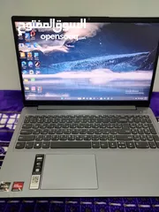  1 Lenovo IdeaPad 3 model 2022