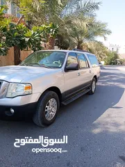  3 Ford expedition XL 2013