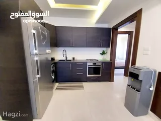  4 شقة للايجار في عبدون  ( Property 31996 ) سنوي فقط