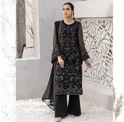  8 Pakistani Fashion