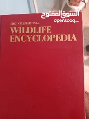  6 مجموعة الموسوعة البريطانية Encyclopedia