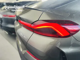  5 بي ام دبليو X6 xdrive 40i