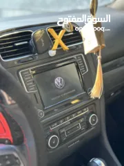  19 Golf gti mk6 2012  2.000 tsi