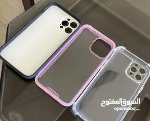  1 كفرات آيفون 12 pro max