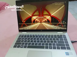  10 لابتوب اتش بي HP  ELITEBOOK