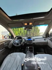  23 هيونداي توسان موديل 2015 للبيع