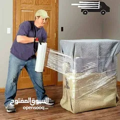  7 Doha furniture moving service