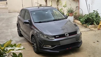  1 بولو ترخيص 14  1200 تيربو