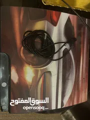  4 بلايستيشن 3 للبيع مهكره فيها مكتبه تنزل منها كل الألعاب للبيع