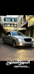  4 مرسيدس بنز 2007