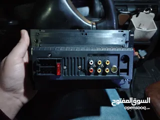  4 شاشه mp5 وكاله