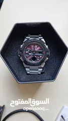  3 Casio Gshock GST-B400AD in perfect conditions