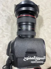  4 كانون 5D mark4