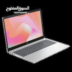  5 HP Laptop 15-fd0061ne