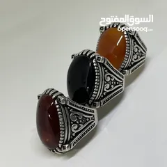  5 ‏تشكيلة واسعة من الخواتم الفاخرة