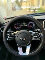  23 كي اوبتيما K5 Kia optima