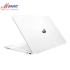  2 HP Laptop 15-fd0123ne