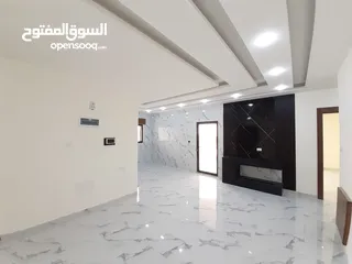  25 شقة طابق اول للبيع ضمن مشروع جديد في اجمل مناطق الجبيهة المنصور مساحة 150 متر مطله السعر ؟؟؟؟؟؟