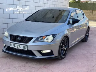  3 سيت ليون اوتوماتيك