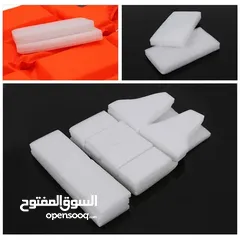  8 لايف جاكيت life jacket
