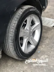  4 جنط 16للبدل