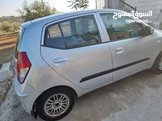  2 i10. ماتور 1250