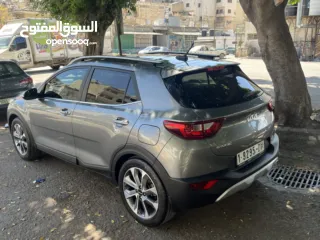  5 Kia Stonic 2023 For Sale