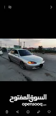  4 هونداي افانتي ال 96