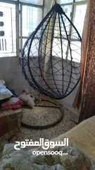  1 مرجيحه عش لبلل حجم جامبو