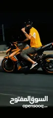  2 Kawasaki z1000 2012 Wheelie monster