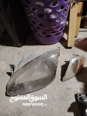  5 قطع افانتي للبيع