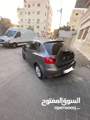  8 سيات ابيزا 2016 بالرخصة