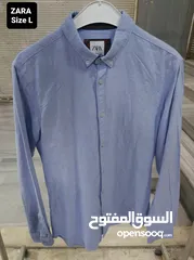  11 قمصان اوروبي رجالي براندات