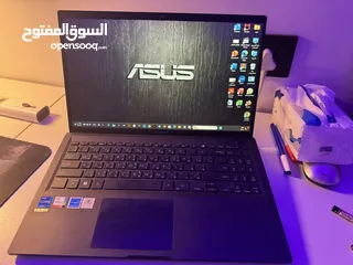  1 Asus i1500