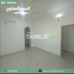  2 Great Twin-Villa for Sale in Al Khoud REF 805GA