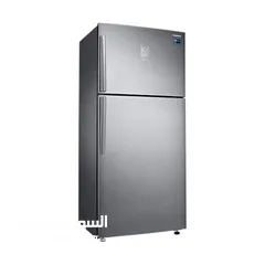  3 Samsung 720L Top Mount Refrigerator - Warranty - Free Dlivery