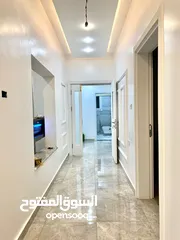  11 شقة جديدة للبيع في السراج شارع البغدادي